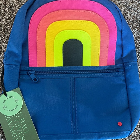 State Kane Mini Backpack - Picture 3 of 4